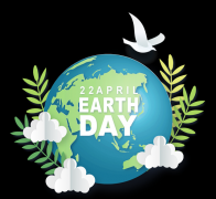 4.22世界地球日：保护环境=保护自己