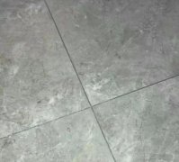 灰色的地板砖用什么颜色的美缝剂比较好看